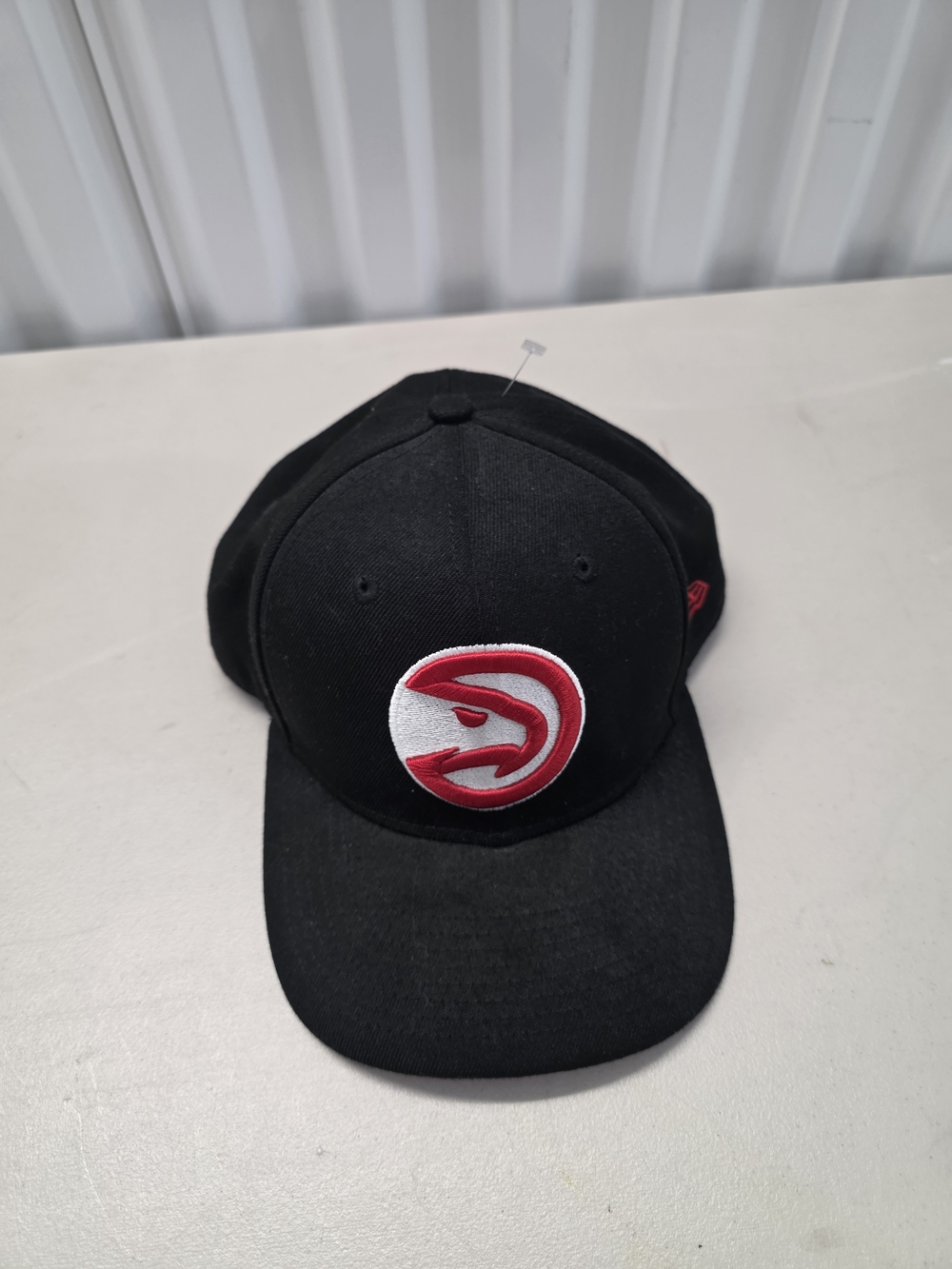 Atlanta Hawks New ERA 9Fifty Adjustable Hat Cap